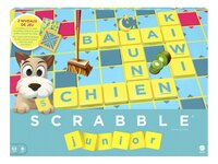 Scrabble Junior-Avant