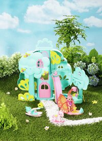 BABY born Surprise Treehouse-Afbeelding 2