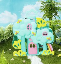 BABY born Surprise Treehouse-Afbeelding 5