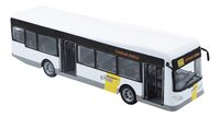 Bus City Bus - De Lijn-commercieel beeld