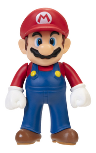 Set de jeu Super Mario Bowser Castle Deluxe-Détail de l'article