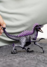 schleich Eldrador Creatures figurine Raptor des ténèbres-Image 2