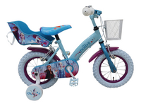 Vélo pour enfants Disney La Reine des Neiges II 12'