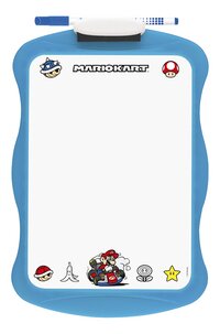 Bic witbord Velleda Mario Kart-Vooraanzicht