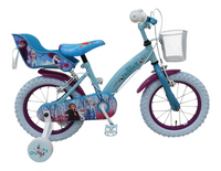 Vélo pour enfants Disney La Reine des Neiges II 14'