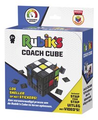 Rubik's Coach Cube-Rechterzijde