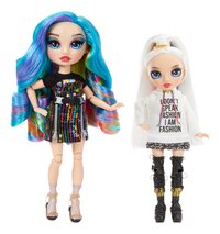 Rainbow High poupée mannequin Junior High Special Edition - Amaya Raine-Détail de l'article