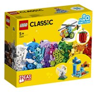 LEGO Classic 11019 Briques et fonctions