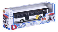 Bus City Bus - De Lijn-Rechterzijde