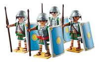 PLAYMOBIL Asterix 70934 Romeinse troepen-Vooraanzicht