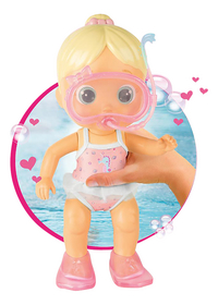 poupee bloopies