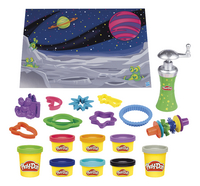 Play-Doh Stars 'n Space-Vooraanzicht
