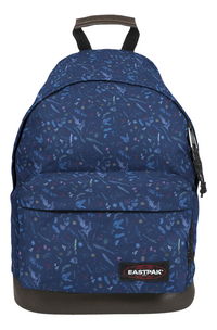 Eastpak rugzak Wyoming Herbs Navy