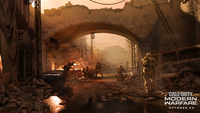 Xbox One Call of Duty: Modern Warfare 2019 ENG-Afbeelding 5