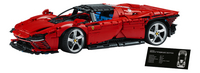 LEGO Technic 42143 Ferrari Daytona SP3-Côté droit