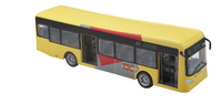 Autocar City Bus - TEC