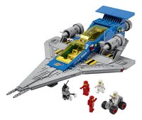 LEGO Creator Expert 10497 Galaxy Explorer-Rechterzijde