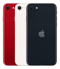 iPhone SE 2022 64 GB RED
