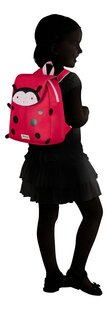 Samsonite sac à dos Happy Sammies Eco Ladybug Lally-Image 1