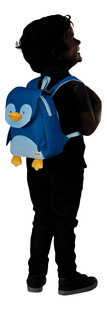 Samsonite sac à dos Happy Sammies Eco Penguin Peter-Image 1