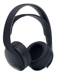 PS5 Pulse 3D draadloze headset zwart-Linkerzijde