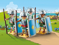 PLAYMOBIL Asterix 70934 Romeinse troepen-Afbeelding 2