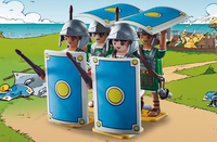 PLAYMOBIL Asterix 70934 Romeinse troepen-Afbeelding 3