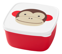 Skip*Hop snackdoosje Zoo Monkey - 3 stuks-Artikeldetail