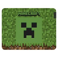 Razer Muismat Gigantus V2 Minecraft
