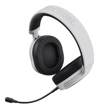 Trust casque-micro GXT 498 Forta pour PS5 blanc-Détail de l'article