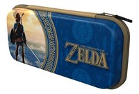 Nintendo Switch housse de transport The Legend of Zelda-Côté droit