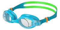 Speedo lunettes de natation Skoogle bleu