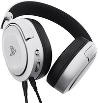 Trust headset GXT 498 Forta voor PS5 wit-Artikeldetail