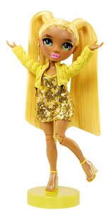Rainbow High poupée mannequin Fantastic Fashion - Sunny-Détail de l'article