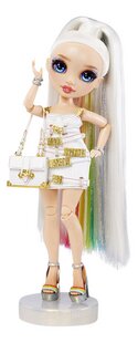 Rainbow High poupée mannequin Fantastic Fashion - Amaya-Détail de l'article