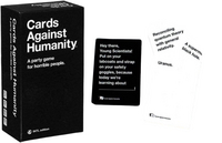 Cards Against Humanity Spel ENG