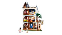 LEGO Friends La chambre d’hôte dans un château 42638-Arrière