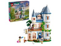 LEGO Friends La chambre d’hôte dans un château 42638-Détail de l'article