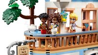 LEGO Friends La chambre d’hôte dans un château 42638-Détail de l'article