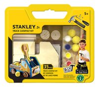 Stanley Jr. zelfbouwkit Vrachtwagen met katapult