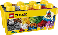 LEGO Classic 10696 Creative Brick Box Medium