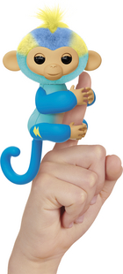 Fingerlings interactieve figuur 2.0 Monkey-Afbeelding 3