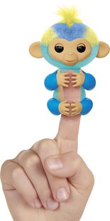 Fingerlings figurine interactive 2.0 Monkey-Image 7