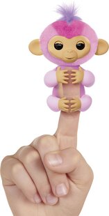 Fingerlings figurine interactive 2.0 Monkey-Image 8