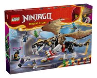 LEGO Ninjago 71809 Egalt de Meesterdraak