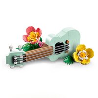 LEGO Speelset Creator 3-in-1 Tropische ukelele 31156-Artikeldetail