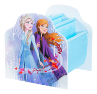 Hello Home boekenrek Disney Frozen II-Rechterzijde