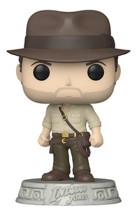 Funko Pop! figuur Indiana Jones-Vooraanzicht