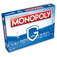 Spel Monopoly KRC Genk