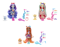 Enchantimals figurine Glam Party